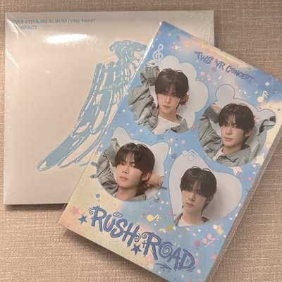 yzy幸運卡+VR電影明信片+迷四單封未拆