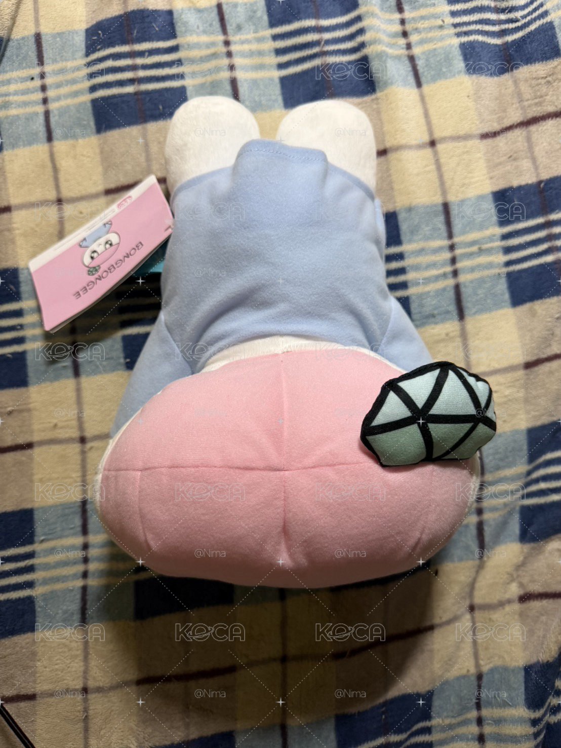 BONGBONGEE趴娃