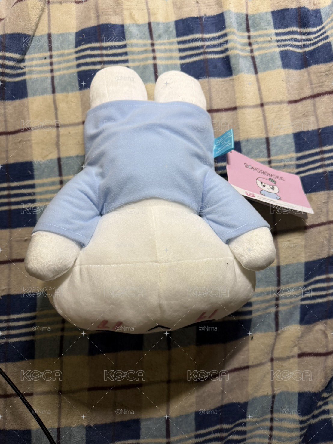BONGBONGEE趴娃