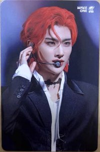 24'JP FC 塔店 演唱會 DVD / CD 卡 
