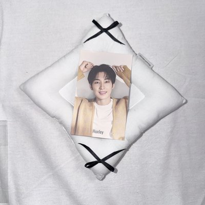 ⚪️代言卡 Huxley 𝙒𝙊𝙉𝙒𝙊𝙊 ˆ⚯̮ˆ₎♡