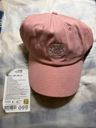 Follow Again 棒球帽