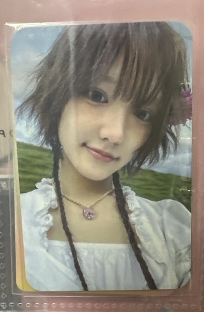 KiiiKiii Jiyu SW特典