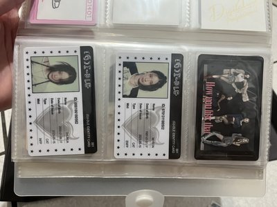 綜合小卡（勿下）