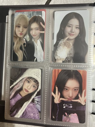 綜合小卡（勿下）