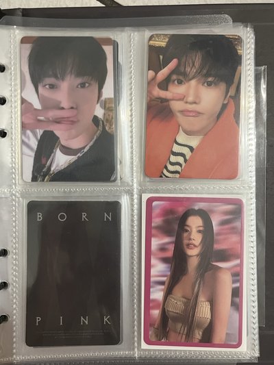 綜合小卡（勿下）