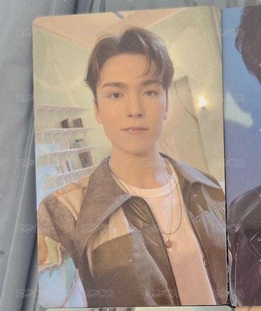 VERNON
