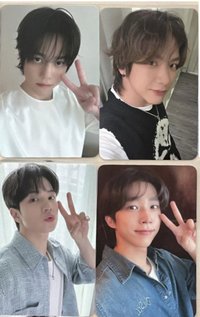 車勳宰鉉會勝東成(非現貨)