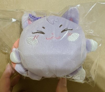 ANITEEZ IN THE CALLING 傘德壓力球 STRESS BALL 