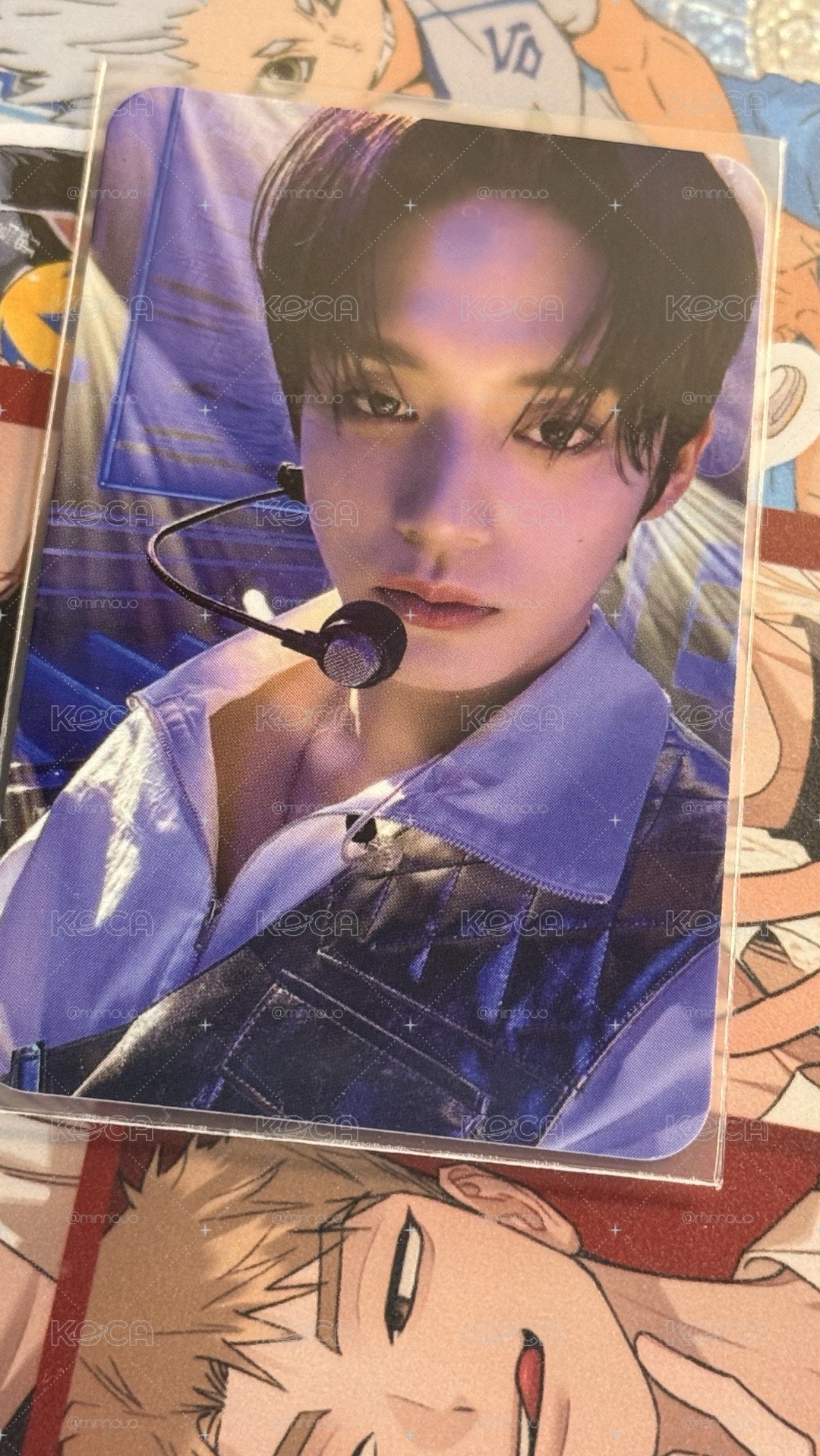 mwave雄