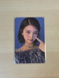 Love Dive k4特典卡