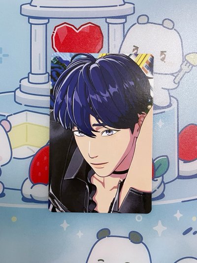 Plave 迷三 日專 捉迷藏