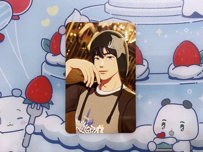 Plave 迷三 日專 捉迷藏