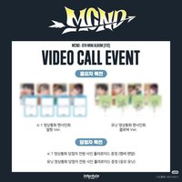 X10 4:1視訊簽售 Ulzzang Ver.