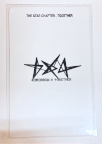 酥餅 正四 日咖 單封 特典卡 