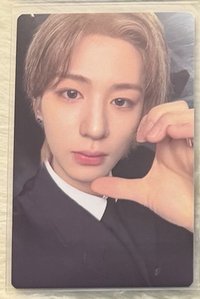 NO GENRE SW 快閃幸運卡