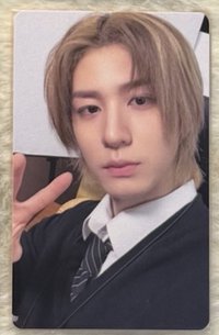 NO GENRE 日安場限特典