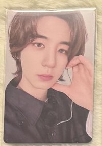 The Action 環球預售PB特典