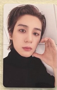 The Action 白版專卡