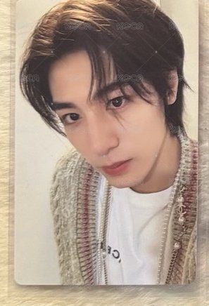 WHO 專卡