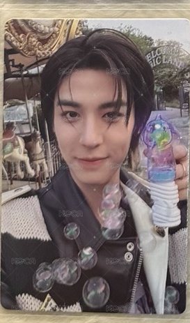 WHY DAZED 專卡