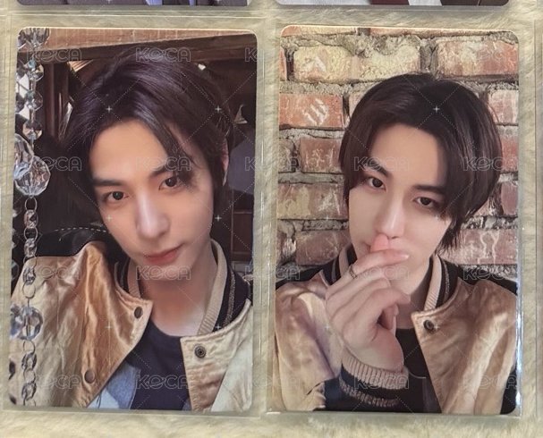 WHY MOODY 專卡