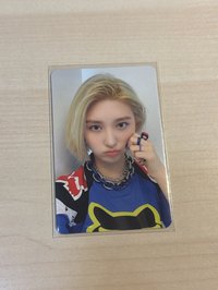 After Like 星船特典