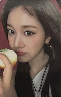 S 愛豆驛站 2.0 特典卡 