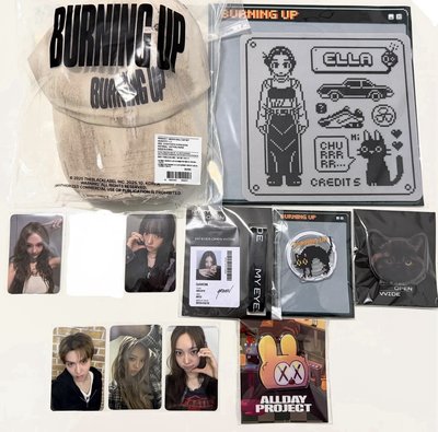 餘量出清 MEOVV ADP 小卡 手機支架 滑鼠墊 姓名牌 鐵盒 滿額卡