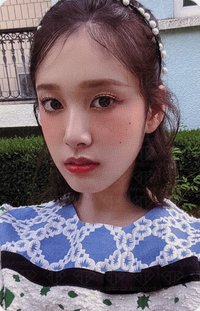 WE NEED LOVE el 二周 幸運卡 