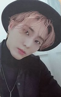 'The Book of Us: Entropy'POP UP STORE in SEOUL 滿額卡 