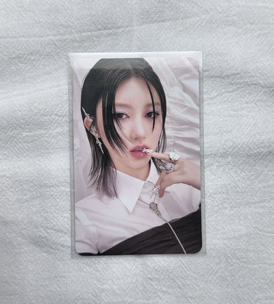 秋卡 員卡 安卡 怜卡 栗卡 娟卡 光卡