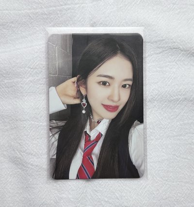 秋卡 員卡 安卡 怜卡 栗卡 娟卡 光卡