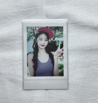 秋卡 員卡 安卡 怜卡 栗卡 娟卡 光卡