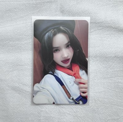 秋卡 員卡 安卡 怜卡 栗卡 娟卡 光卡