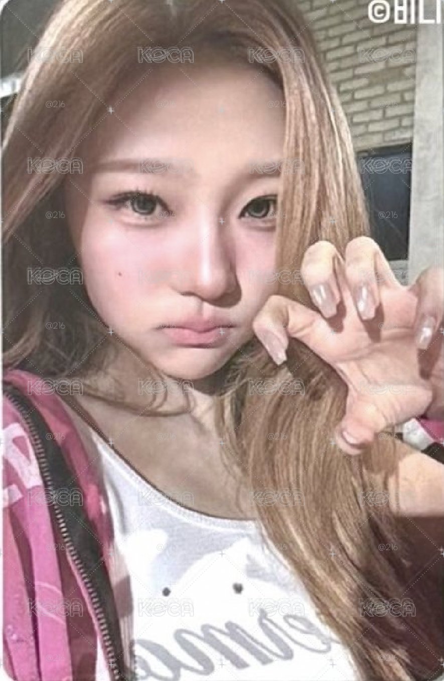 ꒰ SM🧁꒱ ★