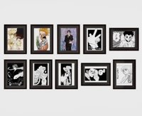   磁鐵 原畫第一彈冰箱貼