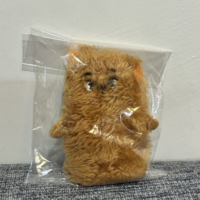 闊卡 日本場周 手指套娃