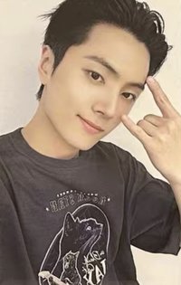 AMC周邊 周邊卡 黑衣卡