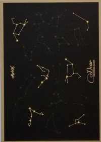 10週年線上展會 明信片 