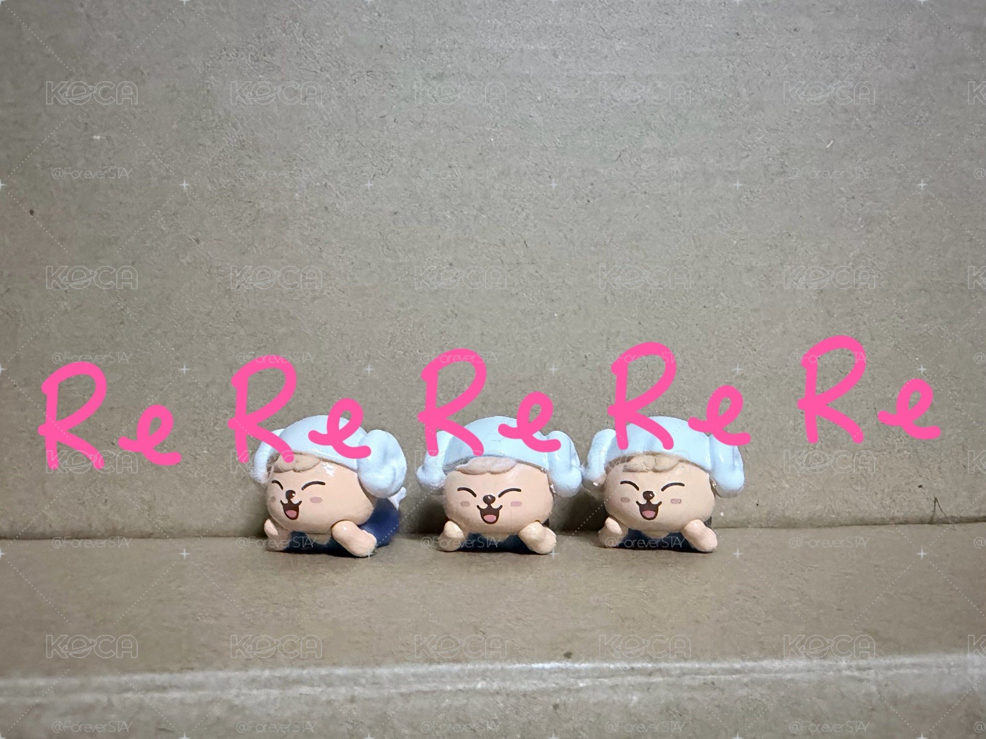 BANDAI 扭蛋盲盒 公仔-PuppyM