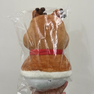 闊卡雪人玩偶 2024 澀谷聖誕快閃店