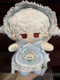 LunaWhite