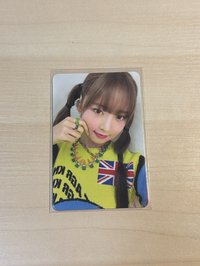 After Like 星船特典