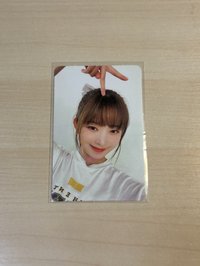 23年曆星船特典 