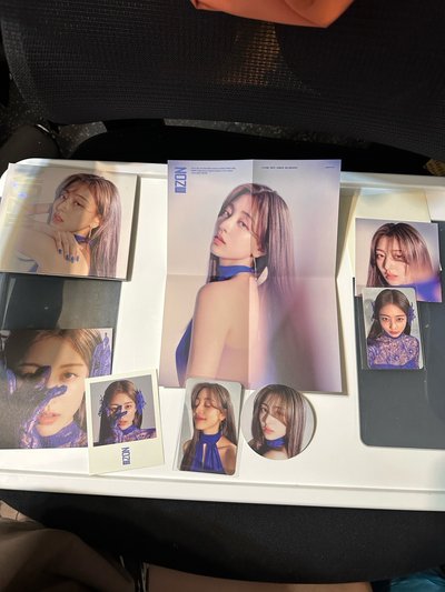 TWICE 志效 solo ZONE