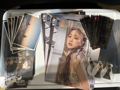 TWICE 志效 solo ZONE