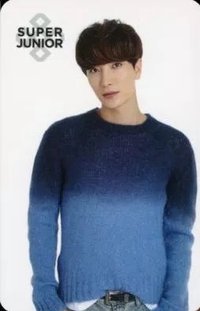 SM SUM COEX 2nd ver. 滿額卡 