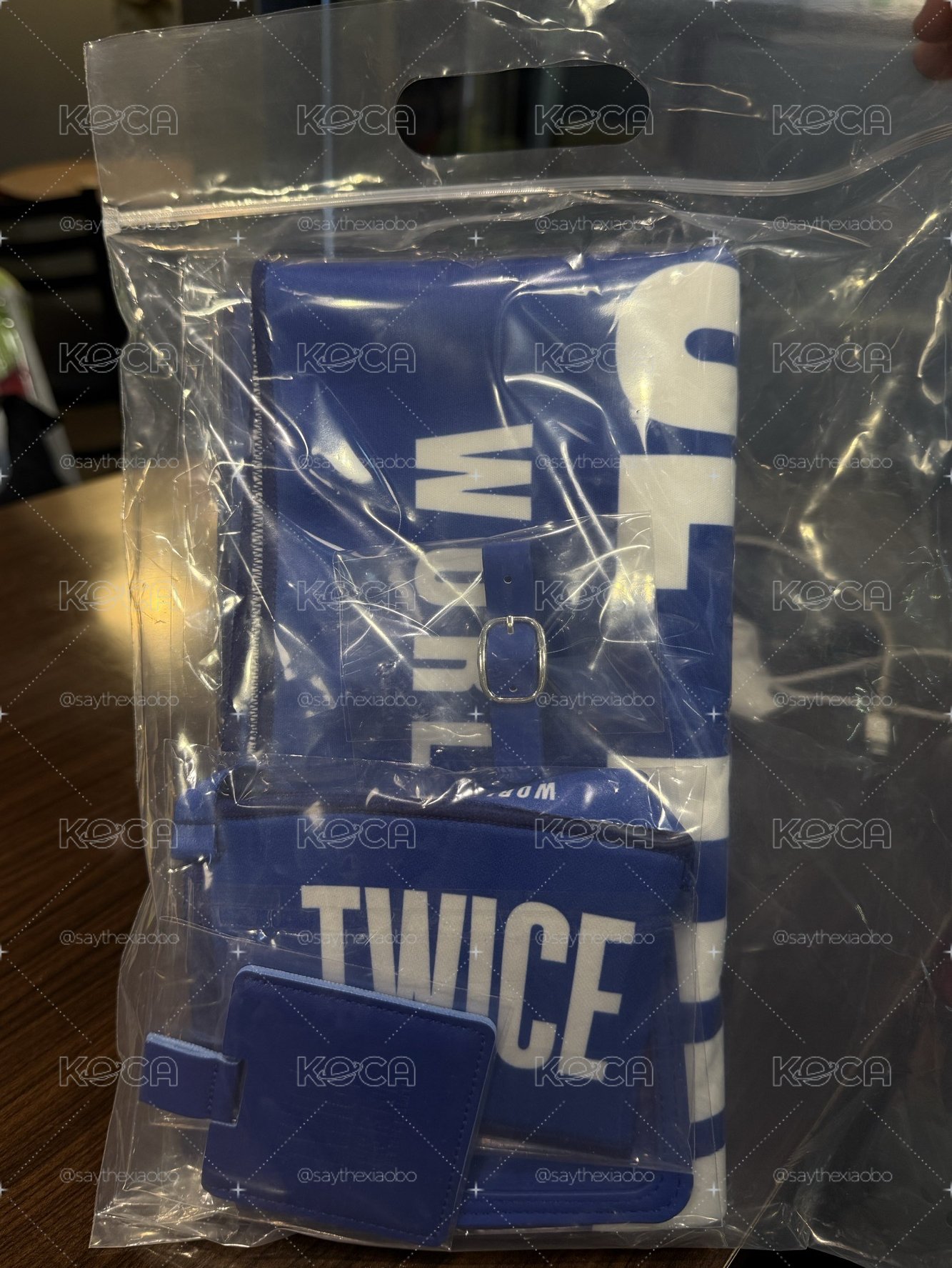 THIS IS FOR 台北場VIP禮包（含明信片）
