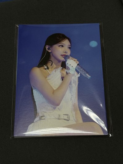 THIS IS FOR 台北場VIP禮包（含明信片）